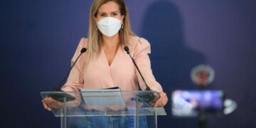 Gobierno municipal sigue redoblando esfuerzos en seguridad, con instalación del C2