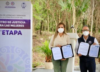 Gobierno de Solidaridad toma acciones para erradicar la violencia en contra las mujeres