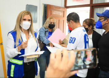 Gobierno municipal afianza su compromiso con la educación al habilitar 48 escuelas de nivel básico