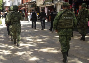 Colocan primera piedra del Centro Logístico y Central de Abasto