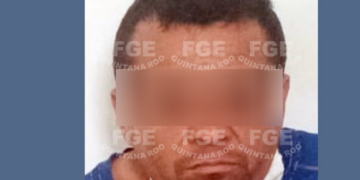 Vinculan a proceso a feminicida de Cristel, la niña de seis años