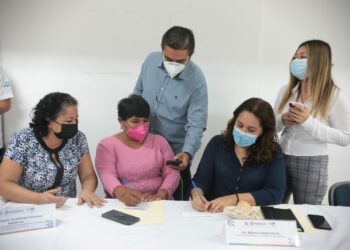 Arranca Primer Conversatorio Interinstitucional de Protocolos Sobre Salud Mental