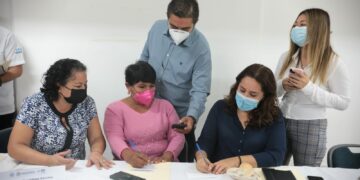 Arranca Primer Conversatorio Interinstitucional de Protocolos Sobre Salud Mental