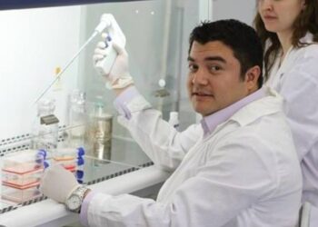 El científico mexicano acusado de ser espía de Rusia se declara CULPABLE