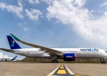 World2Fly incrementará su frecuencia de vuelos a Cancún