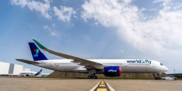 World2Fly incrementará su frecuencia de vuelos a Cancún