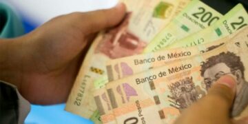 Secretario Técnico de Presidenta resalta crecimiento del PIB en México, más que Alemania