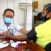 Ofrecen servicios de salud en el DIF Municipal de Solidaridad