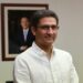 Asume nuevo director de Coordinación Estatal de Protección Civil