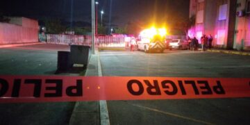 Hallan sin vida a dos repartidores de agua de Prado Norte: uno de ellos, un menor de edad