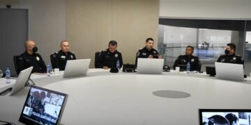 Tulum se suma a las estrategias de Seguridad con frentes de la Unión Europea