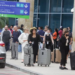 Alberga Quintana Roo 550 turistas rusos y ucranianos