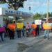 Padres de familia protestan por robos constantes a kínder de Chetumal