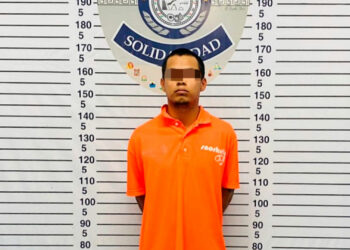 Capturan a un sujeto con posesión de drogas en Playa del Carmen