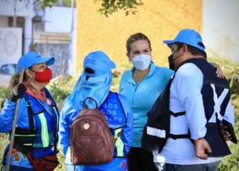 Desaparece añejo tiradero - Press Hub