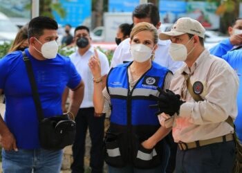 Comunicado sobre explosión en el hotel Kool Spa