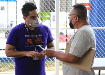 Ofrecen espacios a empresas para reclutamiento de personal