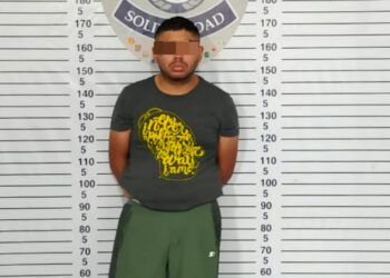 Cae presunto narcomenudista con droga y celulares en Playa del Carmen