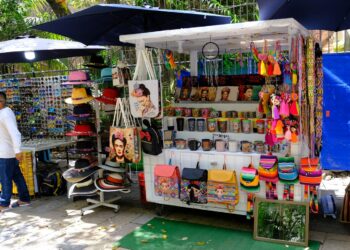 Turistas llegarán a una Quinta Avenida ordenada