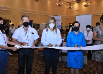 Impulsan empleo formal con la Feria Nacional de la Riviera Maya