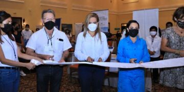 Impulsan empleo formal con la Feria Nacional de la Riviera Maya