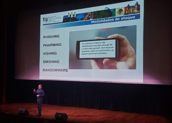 Ante extorsiones, experto indica que ignorar es la mejor estrategia