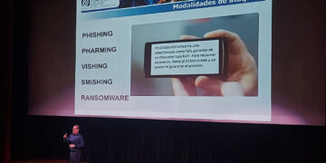 Ante extorsiones, experto indica que ignorar es la mejor estrategia