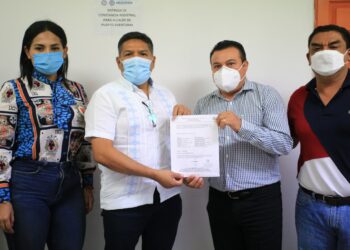 Arrancan campañas para alcalde de Puerto Aventuras