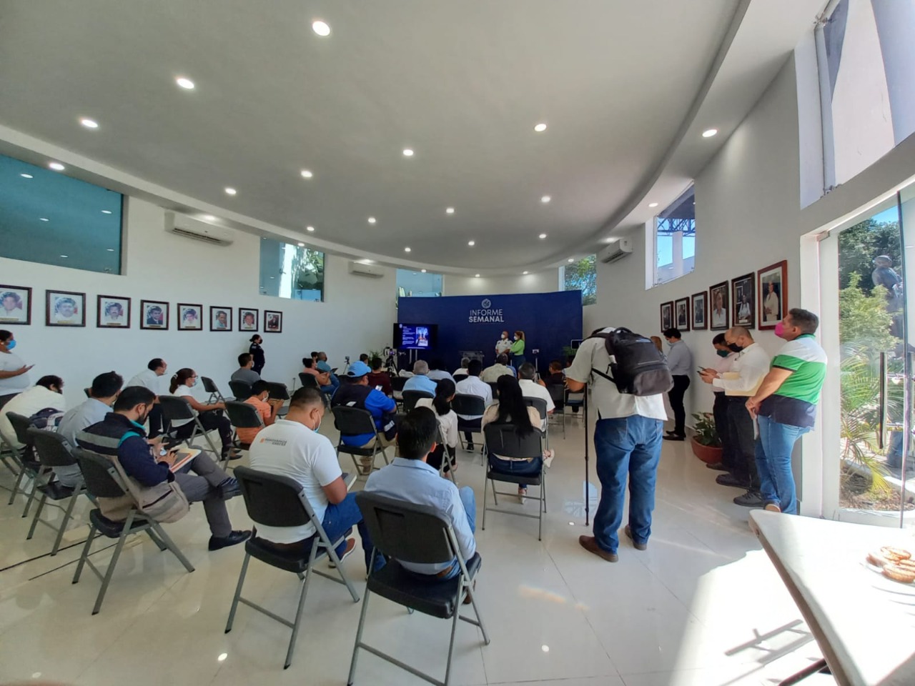 Asciende a 232 mdp el posible quebranto detectado en la cuenta pública de 2019 en Solidaridad