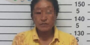 Aseguran a mujer que hirió a su pareja con arma blanca en Playa del Carmen