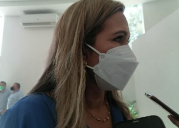 Capacitará Solidaridad a personal de hoteles en manejo de sargazo