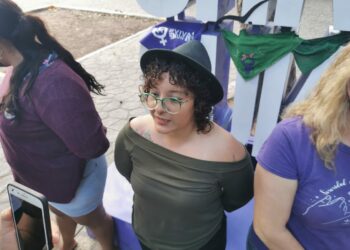 Convocan feministas a mega marcha en Cancún por el Día Internacional de la Mujer