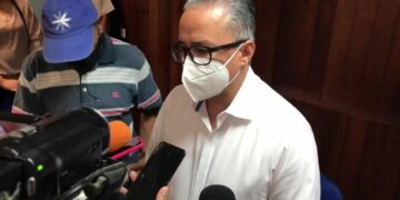 Darío Sánchez no había solicitado seguridad previo a su muerte, señala fiscal