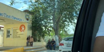 Denuncian trabajadores que fueron convocados a votar por la CROC en Puerto Aventuras