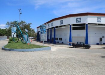 Destinan presupuesto para rehabilitación de áreas deportivas