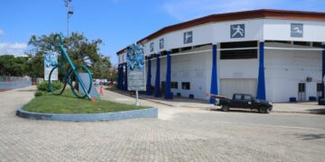 Destinan presupuesto para rehabilitación de áreas deportivas