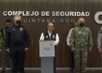 Detienen a autor material de homicidio en el Mamita’s Beach Club