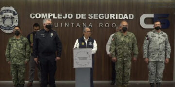 Detienen a autor material de homicidio en el Mamita’s Beach Club