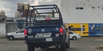 Detienen a dos presuntos asaltantes en Playa del Carmen