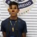 Detienen a menor de 16 años con 12 bolsas de droga