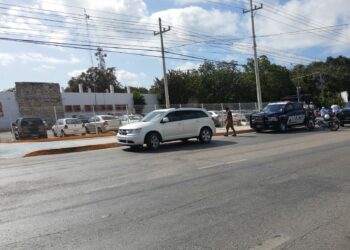 Disputa por control de droga en Playacar, detrás de ejecución de canadiense