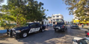 Encuentran cabeza humana en Playa del Carmen