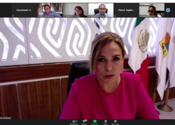 Estrechan lazos autoridades y cónsules en Solidaridad