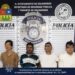 Frustran robo a gasera en Playa del Carmen