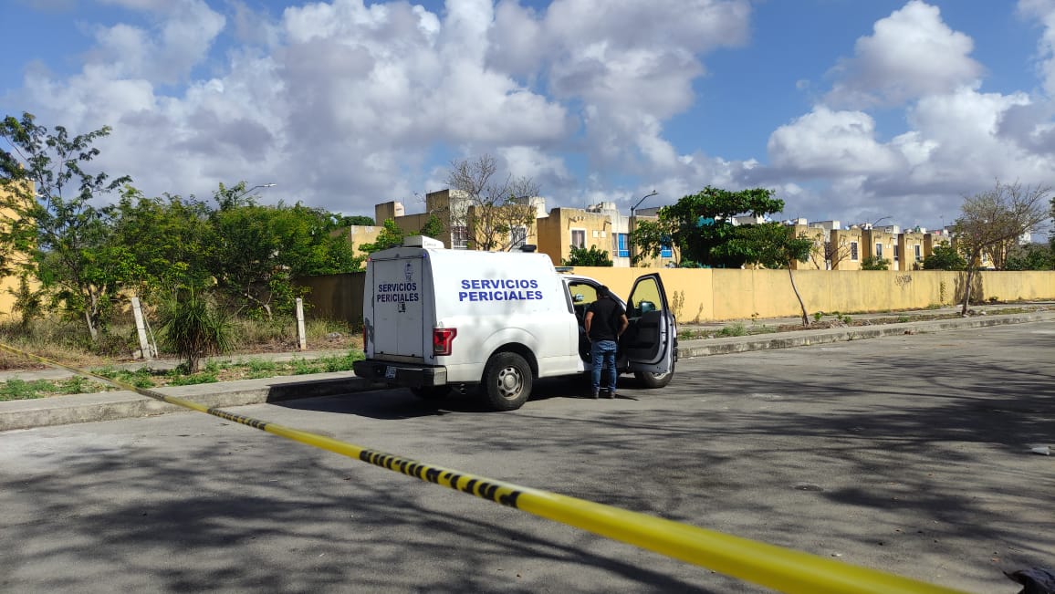 Hallan 4 cuerpos desmembrados en Villas del Sol de Playa del Carmen