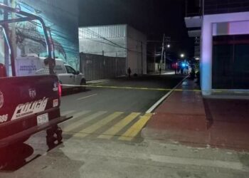 Hallan restos humanos por segundo día consecutivo en colonia "El pedregal"