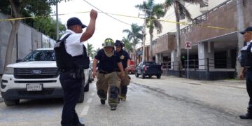 Identifican a fallecidos y heridos en explosión de Playa del Carmen