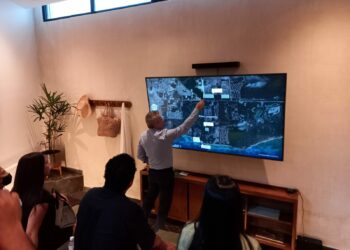 Pide AMPI de Playa del Carmen validar impacto social y al ecosistema por construcción del Tren Maya