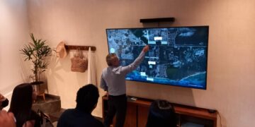 Pide AMPI de Playa del Carmen validar impacto social y al ecosistema por construcción del Tren Maya