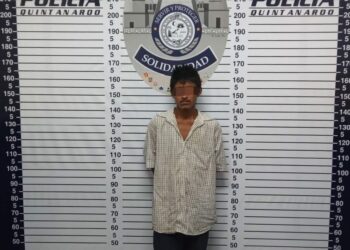 Policías de Solidaridad sorprenden a hombre con 12 bolsitas de droga